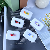 Мини набор для мягких контактных линз (Kits for contact lenses) XC120