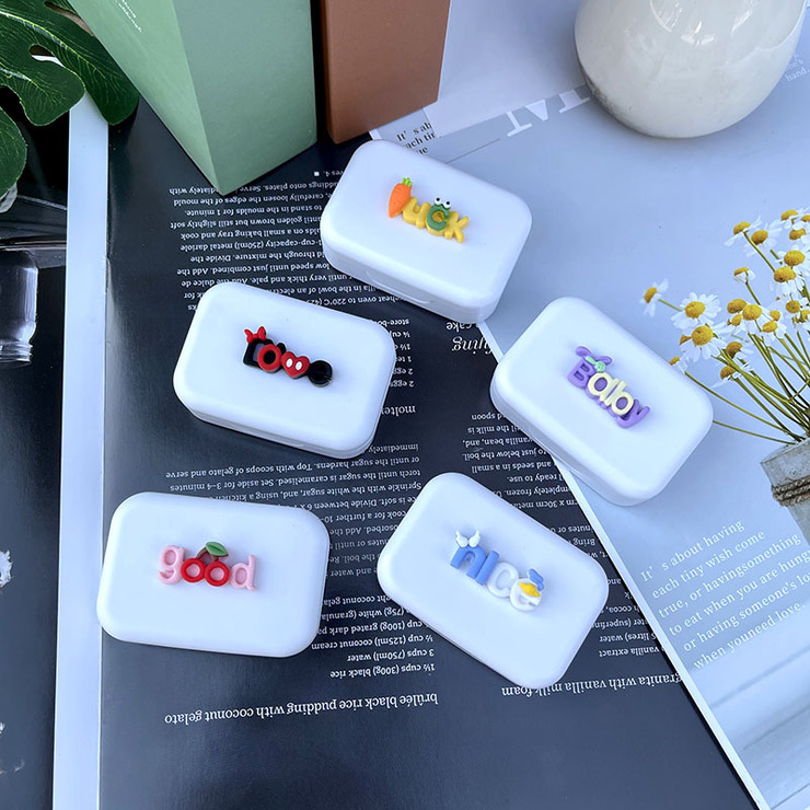 Мини набор для мягких контактных линз (Kits for contact lenses) XC120