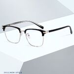 Оправа комбинированная MAMO H16167