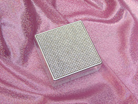 Kit for soft contact lenses (Kits for contact lenses) XF9901