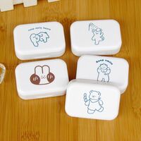 Mini soft contact lens kit AS118-5