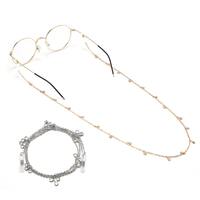 Eyeglasses metal chain JL037