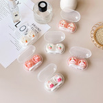 Mini set for a soft contact lens PPX53