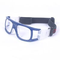 Safety shockproof sports goggles 072