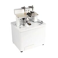 Machine for trimming of the template on the rim of the frame, molding machine for templates cutting PM-100 (DM-09)