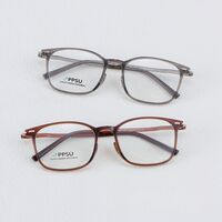 TR90 plastic frame MAMO BR10007