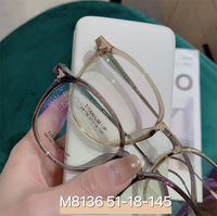 Оправа титановая SANTA M8136