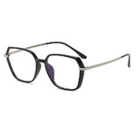 TR90 Blue Block glasses with blue light protection FENQI F8197