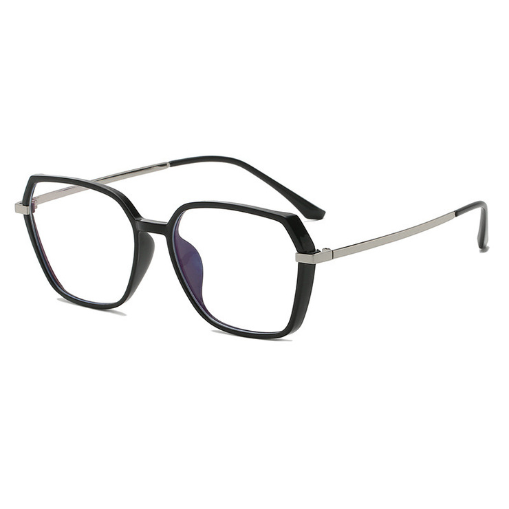 TR90 Blue Block glasses with blue light protection F8197