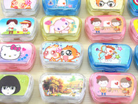 Мини набор для мягких контактных линз (Kits for contact lenses) JH877