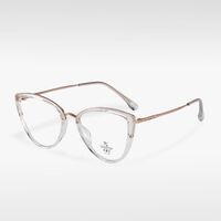 Combined frames with Blue Ray Cut MAMO S11810