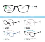 TR-90 plastic frames for kids 7015TR