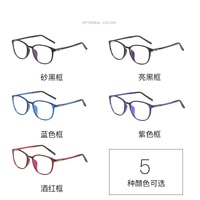 Blue Block glasses with blue light protection F2822