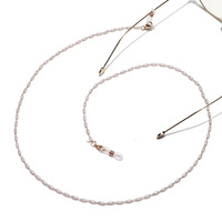 Metal eyeglasses chain GL1090