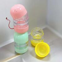 Мини набор для мягких контактных линз (Kits for contact lenses) KD-08