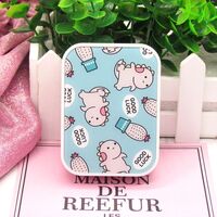 Kit for soft contact lenses (Kits for contact lenses) X5022-5