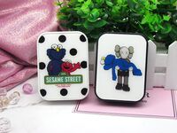 Kit for soft contact lenses (Kits for contact lenses) X5015-5