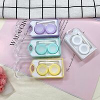 Мини набор для мягких контактных линз (Kits for contact lenses) SA036