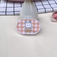 Мини-набор для мягких контактных линз TY-004