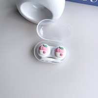 Mini set for a soft contact lens (Kits for contact lenses) PPX23
