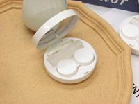 Kit for soft contact lenses (Kits for contact lenses) XF008-101