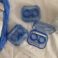 Мини набор для мягких контактных линз (Kits for contact lenses) AS763