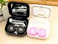 Kit for soft contact lenses (Kits for contact lenses) SF917