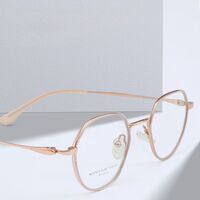 Оправа сверхлёгкая титановая MAMO PTQ0017