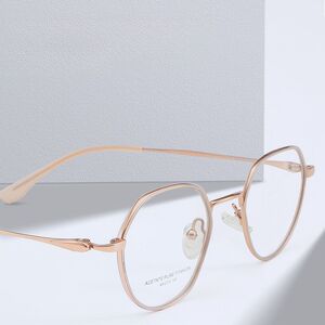 Оправа сверхлёгкая титановая MAMO PTQ0017