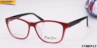 Plastic eyeglass frames Costa Viva CV0019