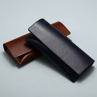 Sunglasses and eyeglasses hard shell case A201