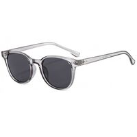 Plastic sunglasses KY3519