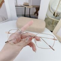 Metal frame SANTA 23028