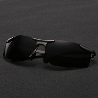 Polarized sunglasses with UV400 protection F6032