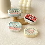 Мини-набор для мягких контактных линз TZ014樱桃系列