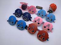 Детские поляризационные солнцезащитные очки Wanpixiong 2007