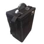 Mobile box (suitcase, trunk, organizer, display case) on legs for frames and glasses for 36 slots JS-C220908