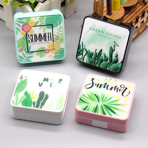 Kit for soft contact lenses HF8066-3