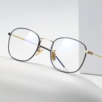 Blue Block glasses with blue light protection FENQI F1901