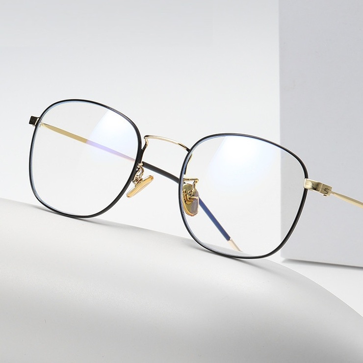 Blue Block glasses with blue light protection F1901
