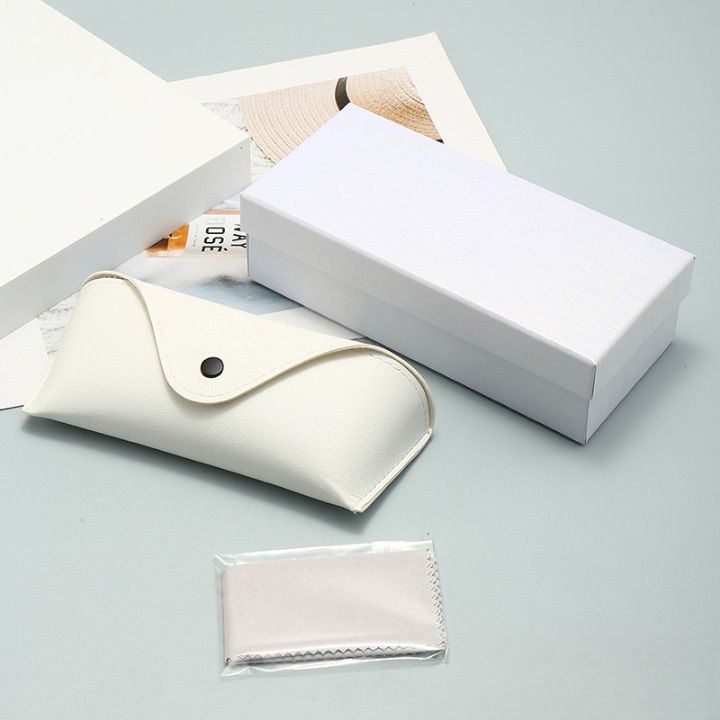 Sunglasses and eyeglasses hard shell case + extra kit HD20220714004