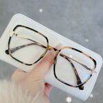 Оправа комбинированная (металл + TR90) с линзами Blue Ray Cut MAMO TR9869