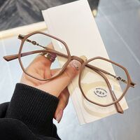 Plastic TR90 Blue Block glasses with blue light protection FENQI F30108