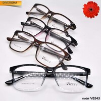 Оправа пластиковая для очков VIZZINI V8343