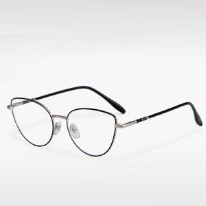 Metal frame MAMO with Blue Ray Cut protection lenses F93075