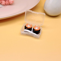 Mini soft contact lens S-2032熊兔/5