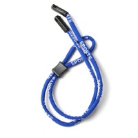 Cotton-nylon string eyeglasses holder 62 cm