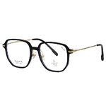 TR90 plastic frame with Blue Ray Cut protection lenses MAMO TR9893