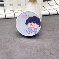 Kit for soft contact lenses (Kits for contact lenses) XF008DB