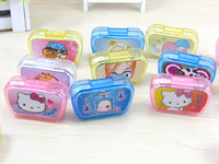 Мини набор для мягких контактных линз (Kits for contact lenses) JH877